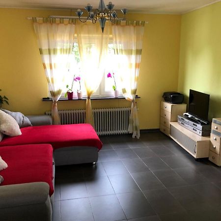 Traumhaftes Apartment In Moenchengladbach Ohler Εξωτερικό φωτογραφία