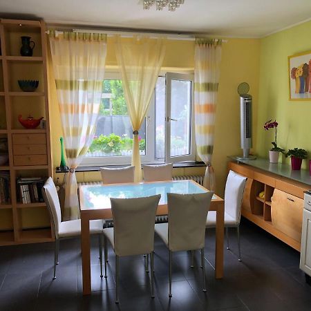 Traumhaftes Apartment In Moenchengladbach Ohler Εξωτερικό φωτογραφία