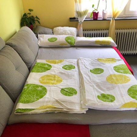 Traumhaftes Apartment In Moenchengladbach Ohler Εξωτερικό φωτογραφία