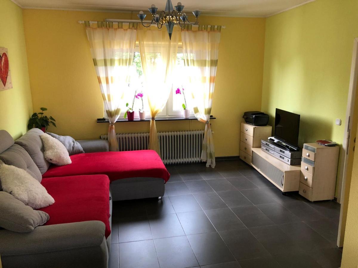 Traumhaftes Apartment In Moenchengladbach Ohler Εξωτερικό φωτογραφία