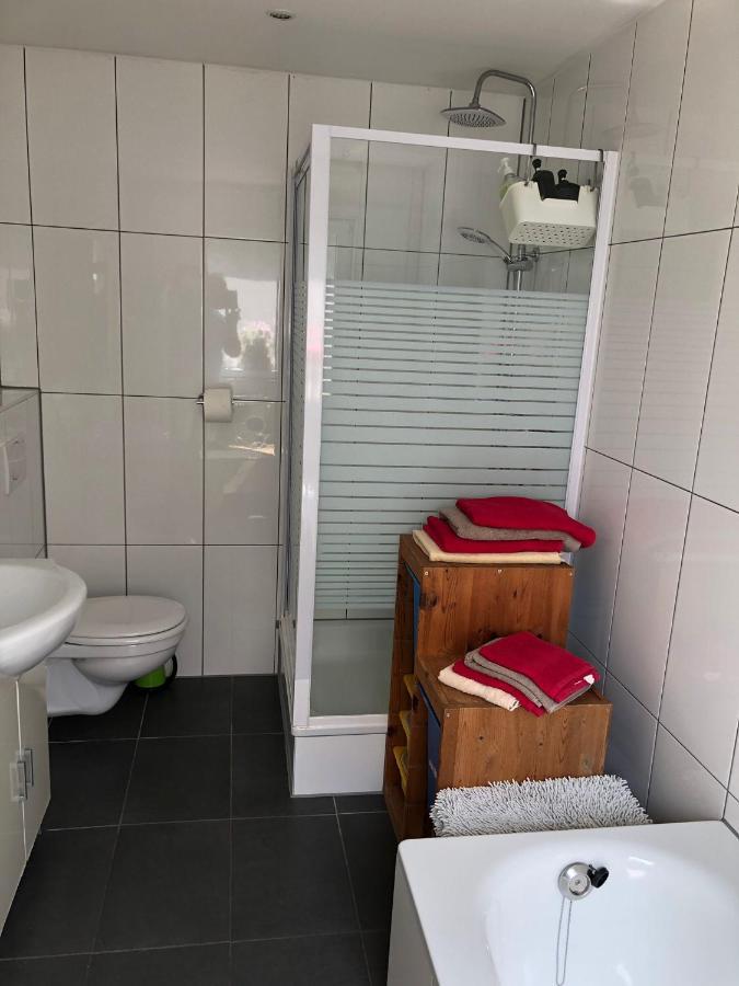 Traumhaftes Apartment In Moenchengladbach Ohler Εξωτερικό φωτογραφία