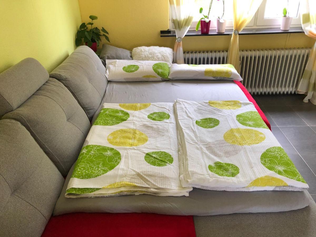 Traumhaftes Apartment In Moenchengladbach Ohler Εξωτερικό φωτογραφία