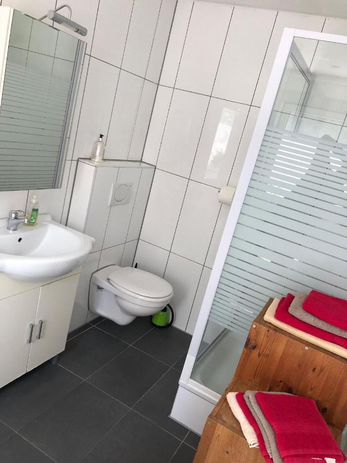 Traumhaftes Apartment In Moenchengladbach Ohler Εξωτερικό φωτογραφία