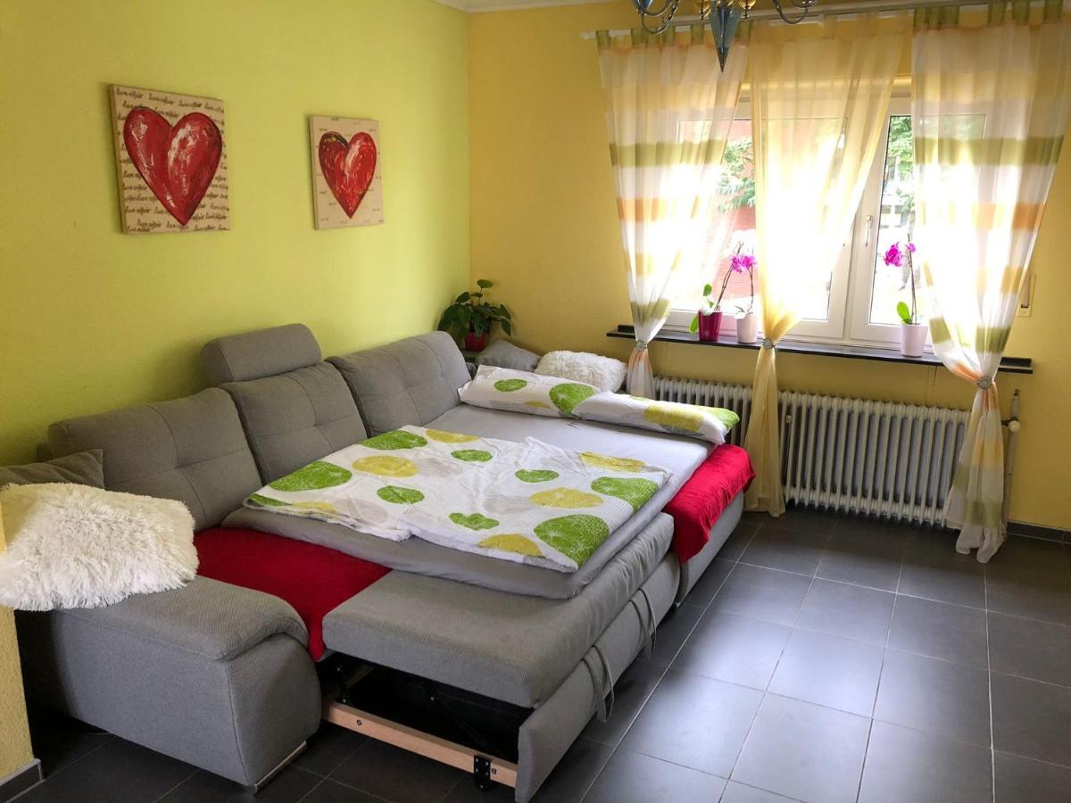 Traumhaftes Apartment In Moenchengladbach Ohler Εξωτερικό φωτογραφία