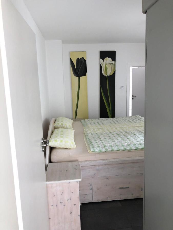 Traumhaftes Apartment In Moenchengladbach Ohler Εξωτερικό φωτογραφία