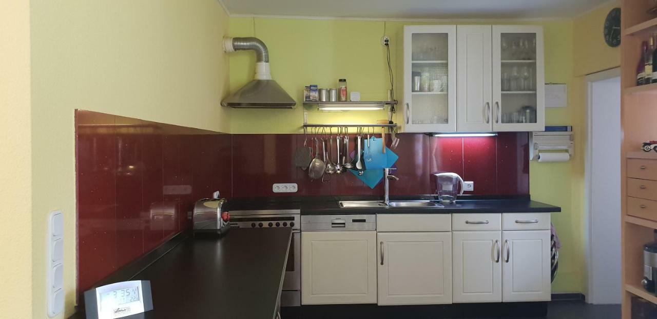 Traumhaftes Apartment In Moenchengladbach Ohler Εξωτερικό φωτογραφία