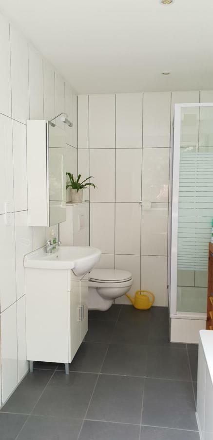 Traumhaftes Apartment In Moenchengladbach Ohler Εξωτερικό φωτογραφία