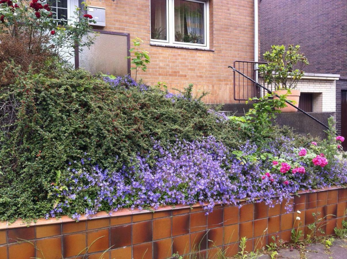 Traumhaftes Apartment In Moenchengladbach Ohler Εξωτερικό φωτογραφία
