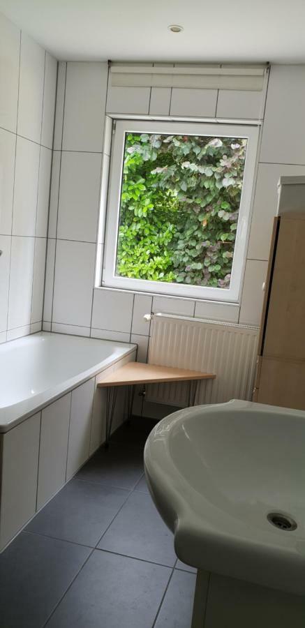 Traumhaftes Apartment In Moenchengladbach Ohler Εξωτερικό φωτογραφία